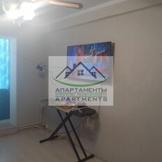 Квартира 39,6 м², 2-комнатная - изображение 1