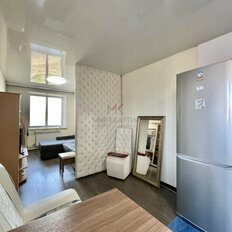 Квартира 30,2 м², студия - изображение 2