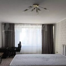 Квартира 40 м², 1-комнатная - изображение 2