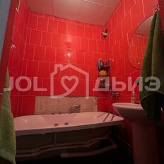 Квартира 91,7 м², 3-комнатная - изображение 5