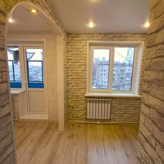 Квартира 32,8 м², 1-комнатная - изображение 1