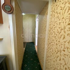 Квартира 30,5 м², 1-комнатная - изображение 4