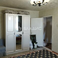 Квартира 27,8 м², 1-комнатная - изображение 4