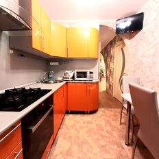 Квартира 57,7 м², 3-комнатная - изображение 2