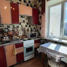 Квартира 30 м², 1-комнатная - изображение 2