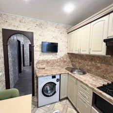 Квартира 60,7 м², 3-комнатная - изображение 1