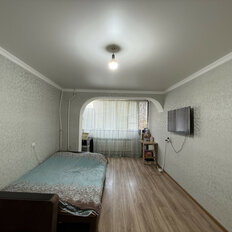 Квартира 56 м², 2-комнатная - изображение 4