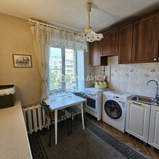 Квартира 45,5 м², 2-комнатная - изображение 1