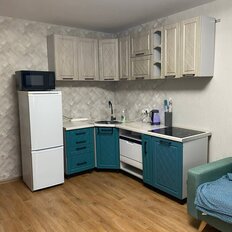 Квартира 47 м², 2-комнатная - изображение 1