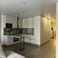 Квартира 109 м², 3-комнатная - изображение 5
