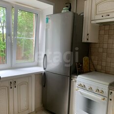 Квартира 32 м², 1-комнатная - изображение 2