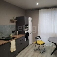 Квартира 52,4 м², 1-комнатная - изображение 1