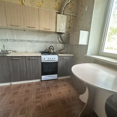 Квартира 37,5 м², 1-комнатная - изображение 2
