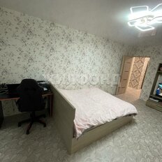 Квартира 50 м², 1-комнатная - изображение 4