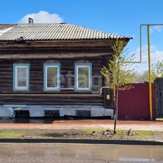 часть дома + 4 сотки, участок - изображение 1