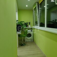 Квартира 86,7 м², 3-комнатная - изображение 3