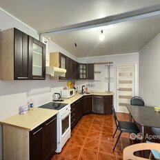 Квартира 41 м², 1-комнатная - изображение 1