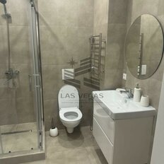 Квартира 45 м², 1-комнатная - изображение 5