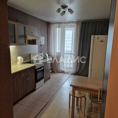 Квартира 44,6 м², 1-комнатная - изображение 1