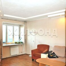 Квартира 56 м², 2-комнатная - изображение 3