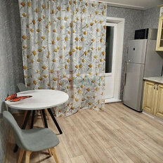 Квартира 39 м², 1-комнатная - изображение 2