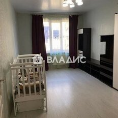 Квартира 39,5 м², 1-комнатная - изображение 3