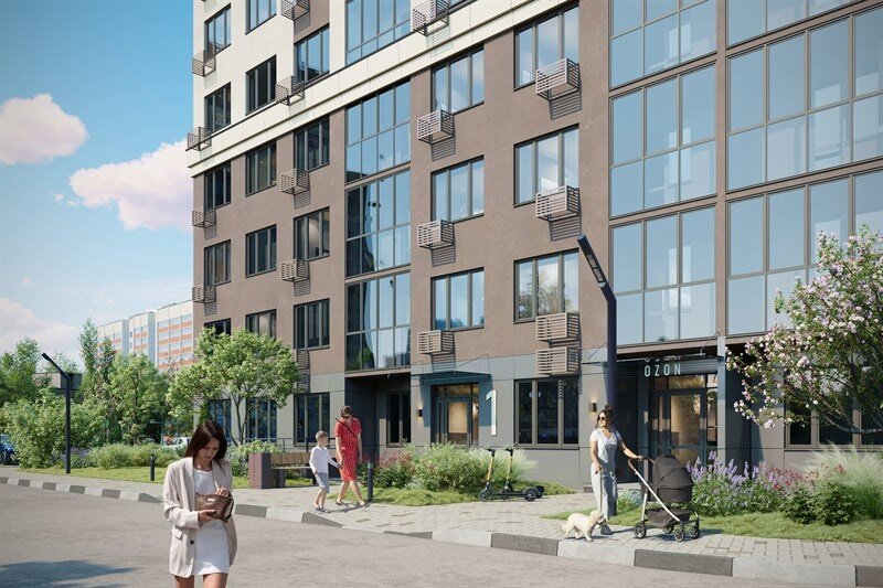 16 соток, участок 2 500 000 ₽ - изображение 32