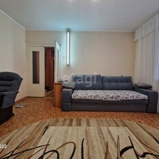 Квартира 51,8 м², 2-комнатная - изображение 2