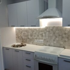Квартира 39 м², 1-комнатная - изображение 3