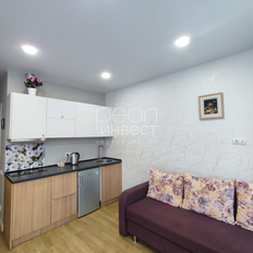 Квартира 25 м², студия - изображение 2