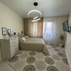 Квартира 101 м², 5-комнатная - изображение 5