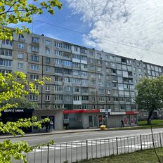 Квартира 64,4 м², 3-комнатная - изображение 1