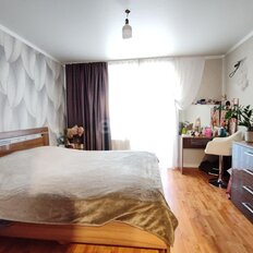 Квартира 76,9 м², 4-комнатная - изображение 5