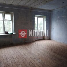 Квартира 84 м², 3-комнатная - изображение 2