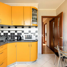 Квартира 38,8 м², 2-комнатная - изображение 3