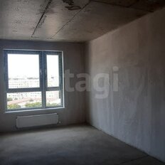 Квартира 42,4 м², 1-комнатная - изображение 5