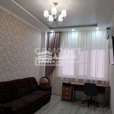 Квартира 65,2 м², 2-комнатная - изображение 1