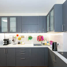 Квартира 86 м², 3-комнатная - изображение 2