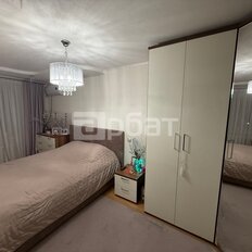 Квартира 43,8 м², 2-комнатная - изображение 3