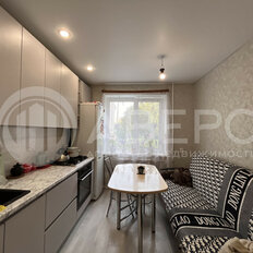 Квартира 62,1 м², 3-комнатная - изображение 3