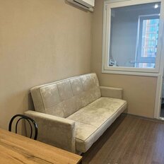 Квартира 28,2 м², студия - изображение 3