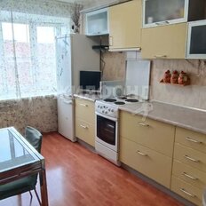 Квартира 84,7 м², 4-комнатная - изображение 3