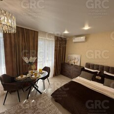 Квартира 32 м², студия - изображение 1