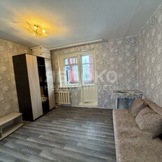 Квартира 35,5 м², 1-комнатная - изображение 1