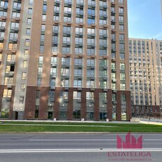Квартира 32,9 м², 1-комнатная - изображение 3