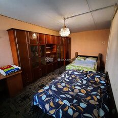 Квартира 42,8 м², 2-комнатная - изображение 1