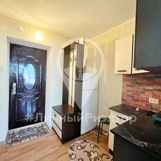 Квартира 17,9 м², студия - изображение 1