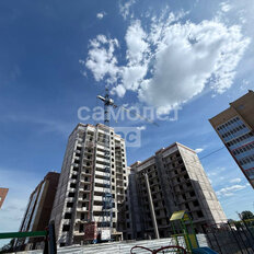 Квартира 101,3 м², 3-комнатная - изображение 1