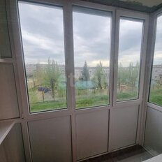 Квартира 51,3 м², 2-комнатная - изображение 5