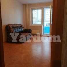 Квартира 26 м², студия - изображение 2